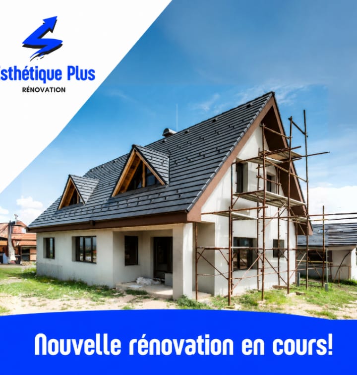 Esthétique Plus